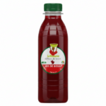 Jus Bissap rouge