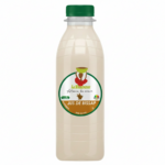 Jus Bissap blanc