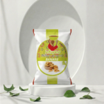 Chips de banane